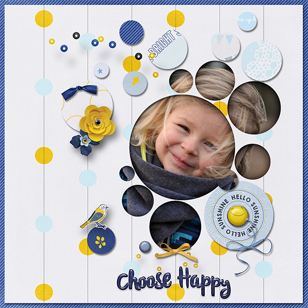 Choose-happy