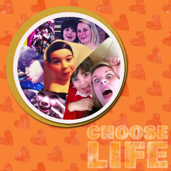 Choose Life