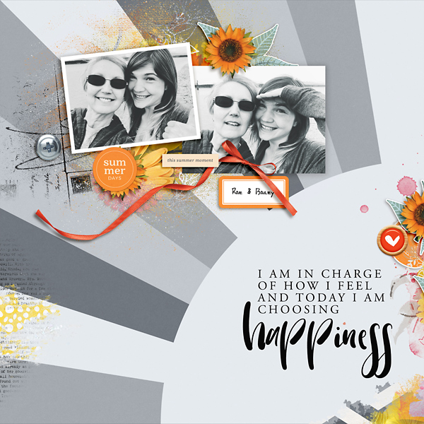Choosing Happiness
