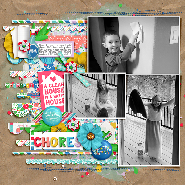 Chores
