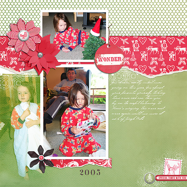 Christmas 2005
