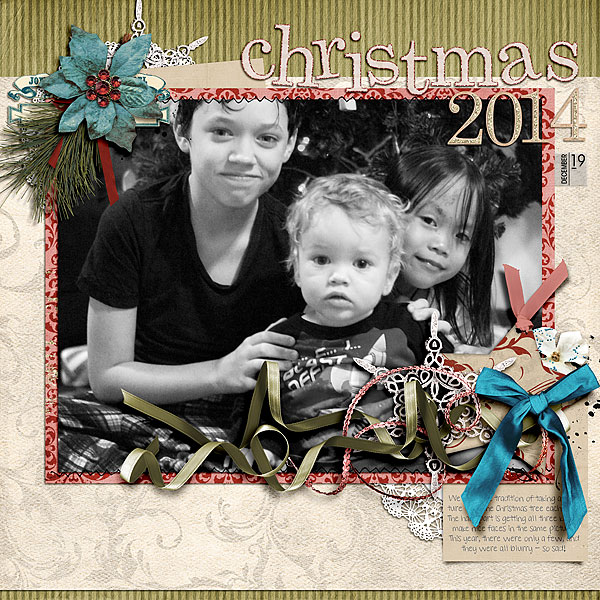 Christmas 2014
