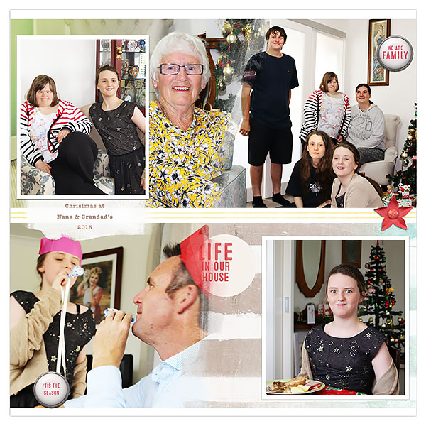 Christmas 2015 - 2