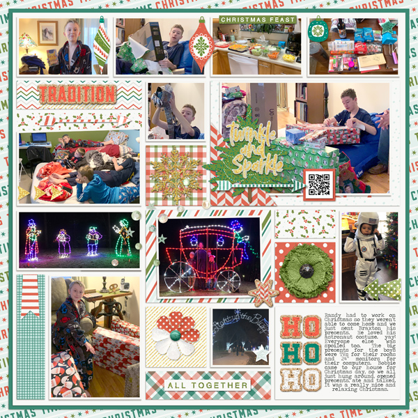 Christmas 2018 Page 2
