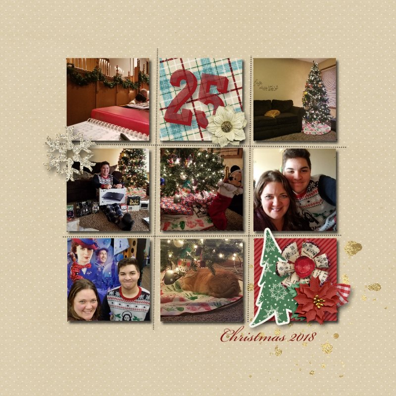 Christmas 2018