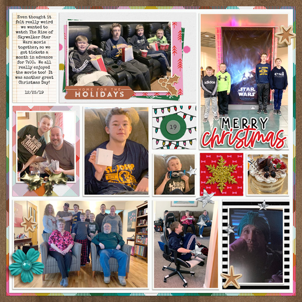 Christmas 2019 Page 2
