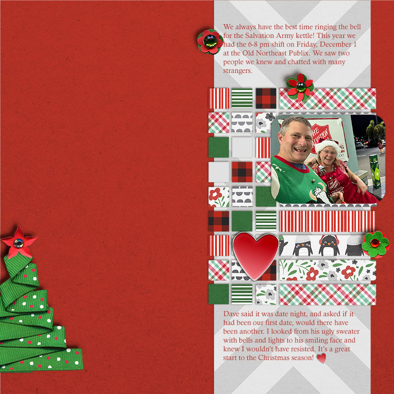 Christmas Bell 2023