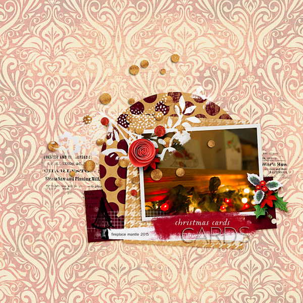 Christmas Cards
