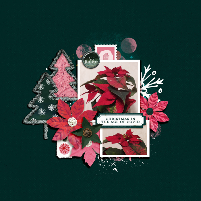 Christmas Catch Up Challenge | DYD 2024