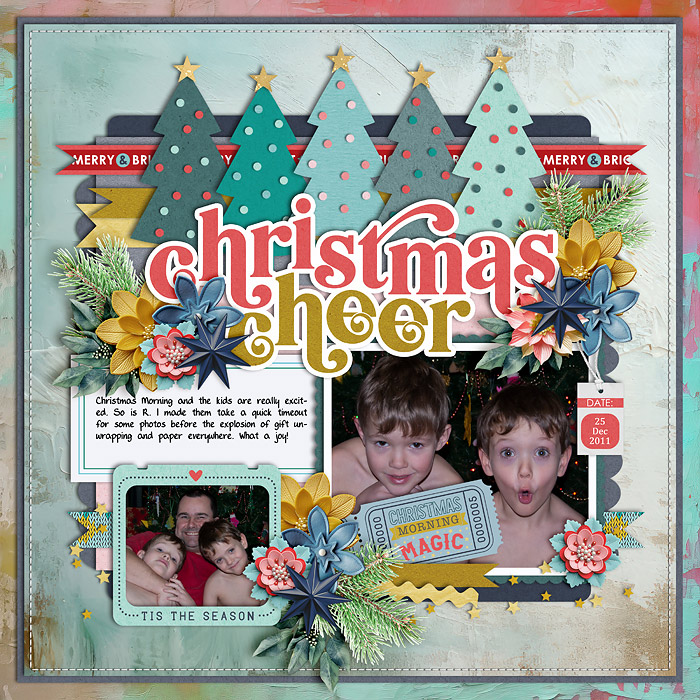 Christmas Cheer