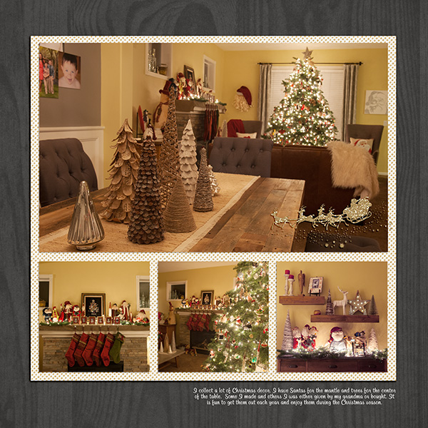 Christmas Collectons