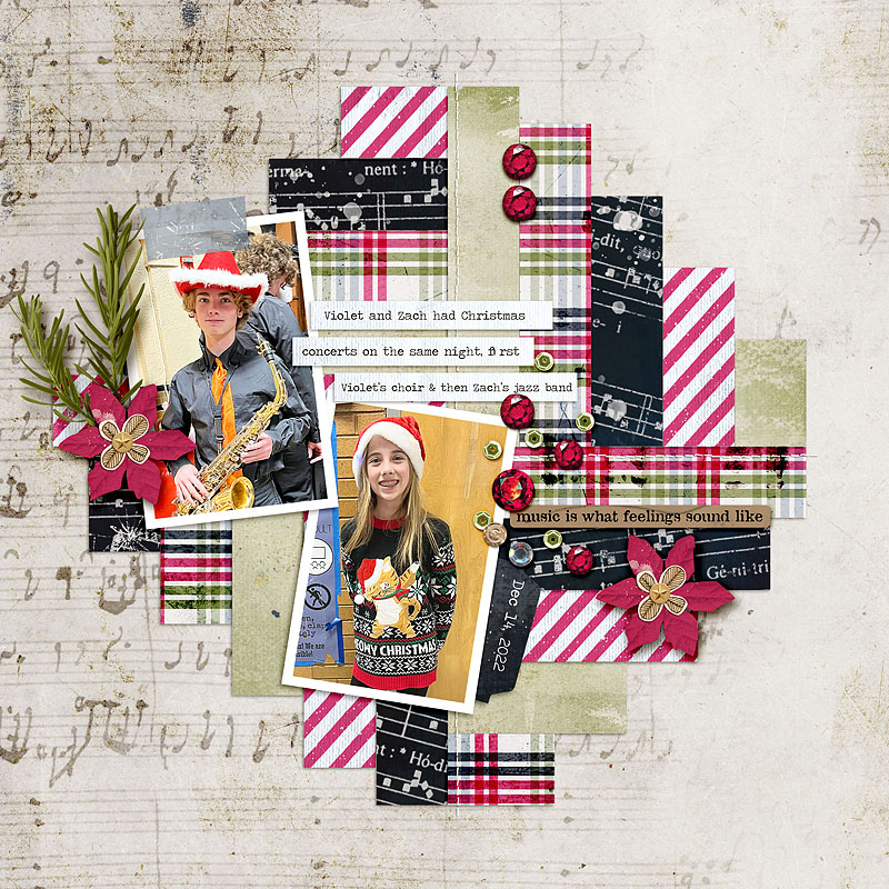 christmas concerts