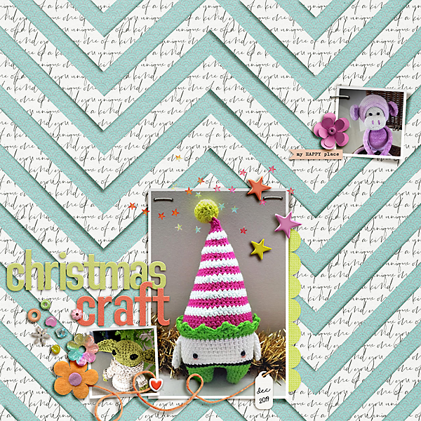 Christmas-craft