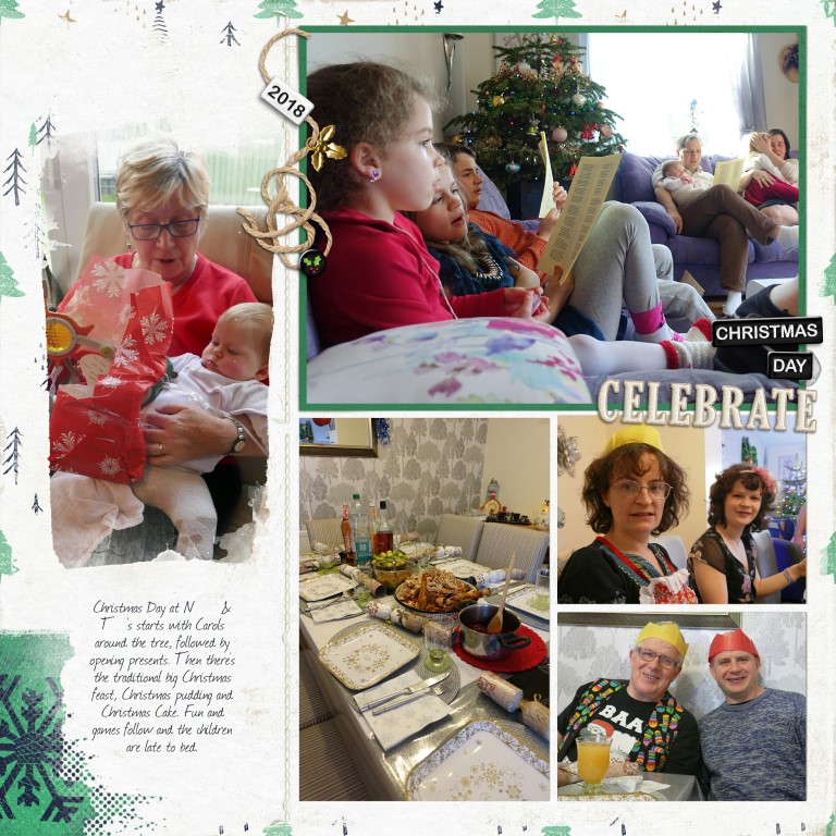 Christmas Day