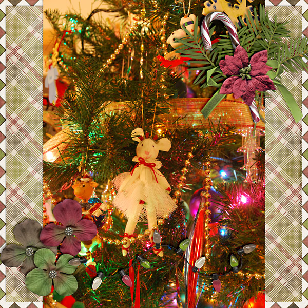 Christmas Decorations
