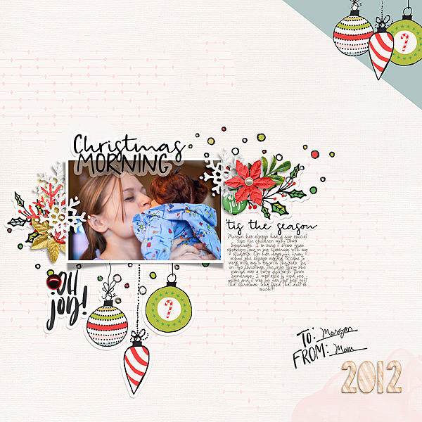 Christmas-Doll