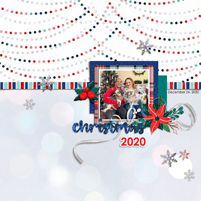 Christmas Eve 2020