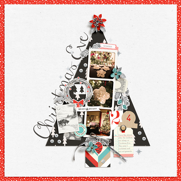 Christmas Eve