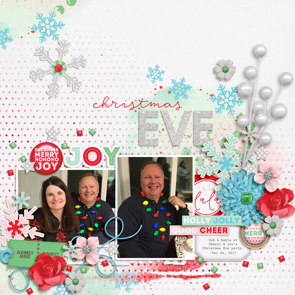 christmas eve
