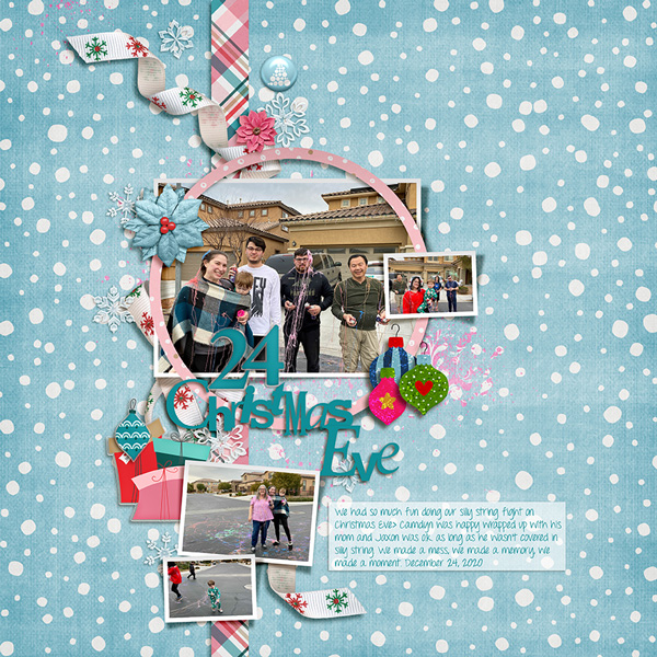 Christmas-Eve