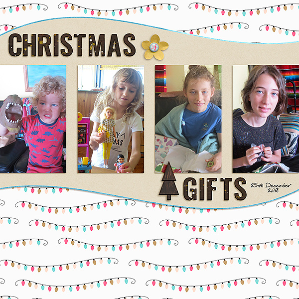 Christmas Gifts