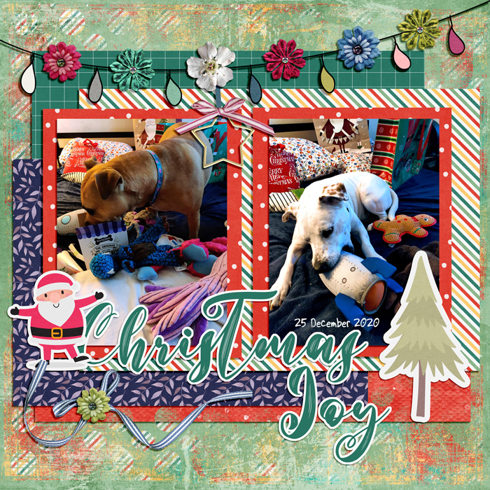 Christmas Joy