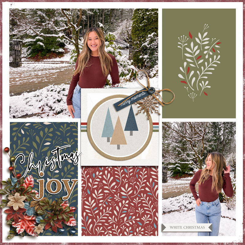 Christmas Joy