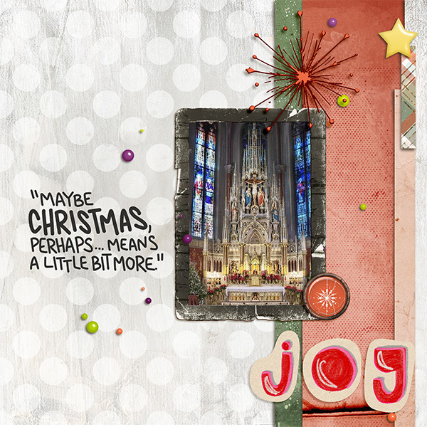 Christmas Joy