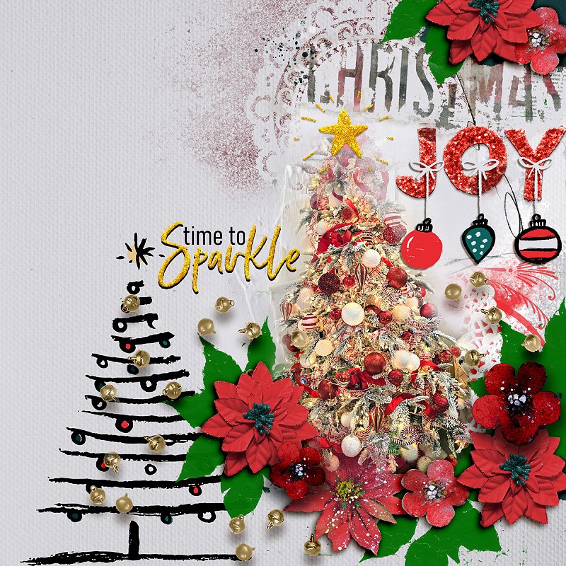 Christmas Joy