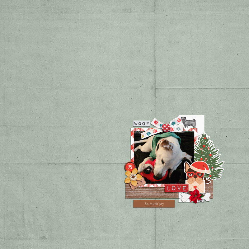 Christmas Love