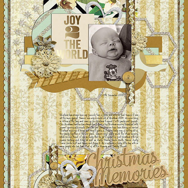 Christmas Memories