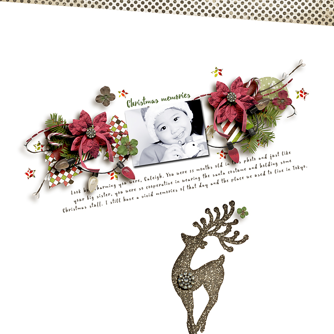 ~Christmas memories~