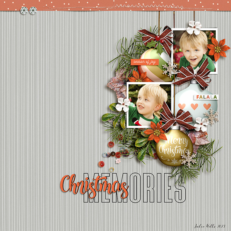 Christmas-memories