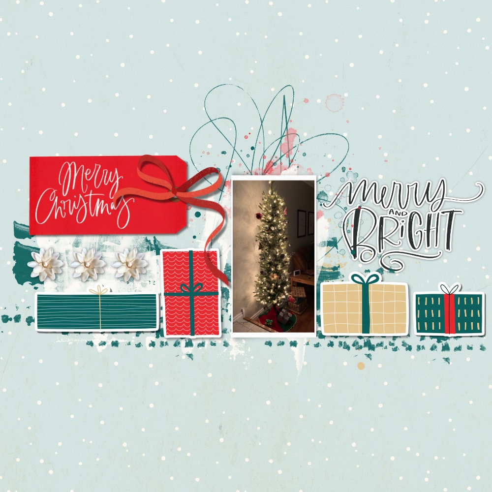 Christmas memories