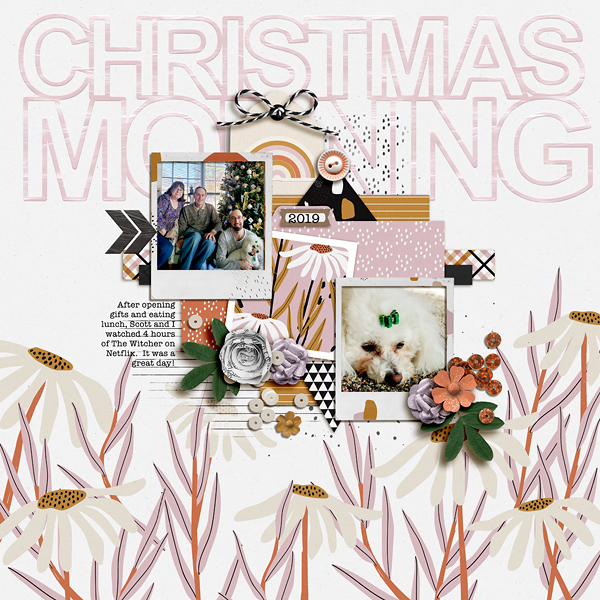 Christmas Morning