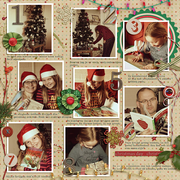 Christmas our style