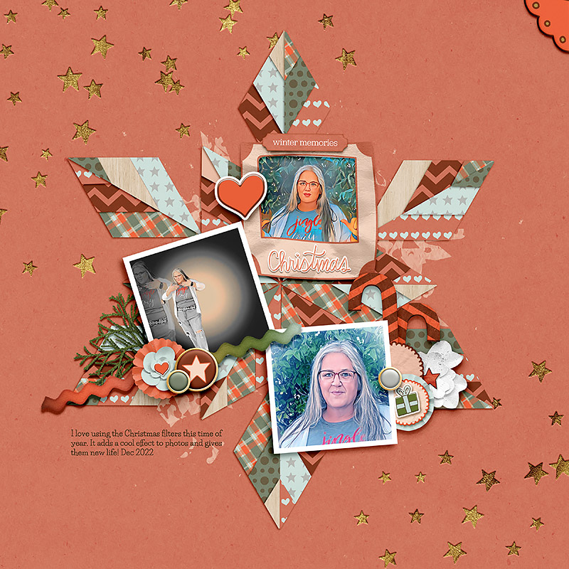 Christmas-photo-effects