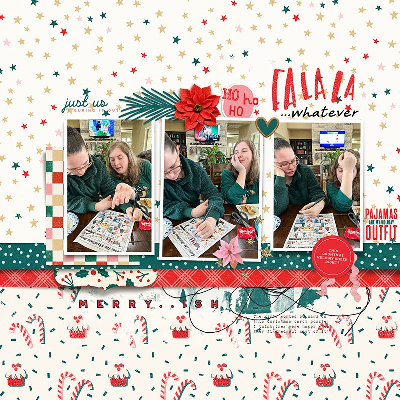 Christmas Quiz