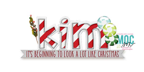 Christmas Siggie 3