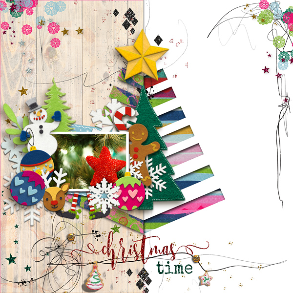 Christmas Time