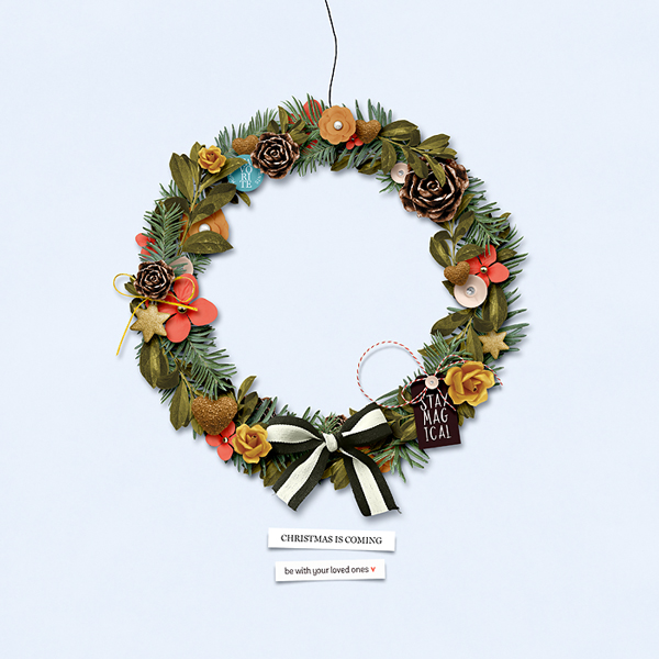 Christmas time