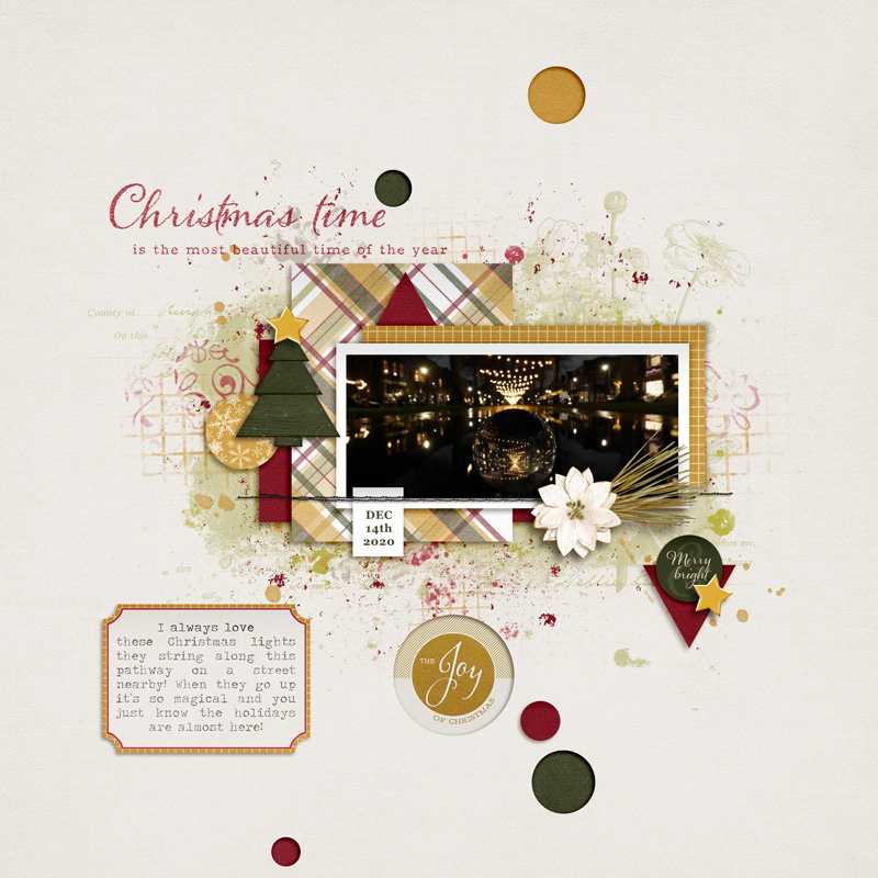 Christmas Time...