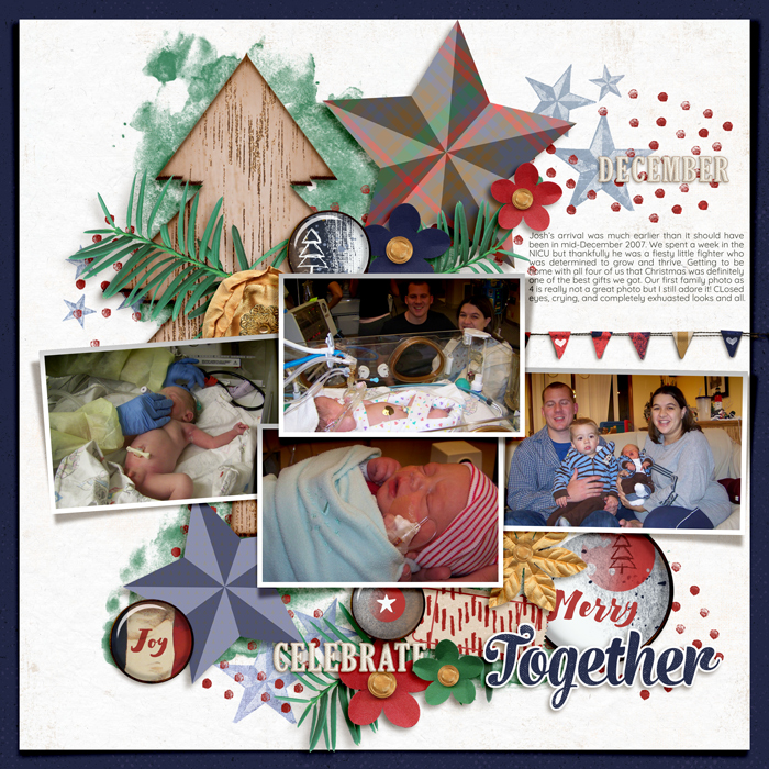 Christmas Together