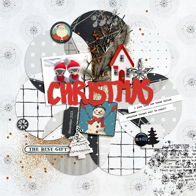 Christmas Traditions