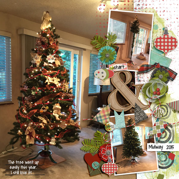 Christmas Tree