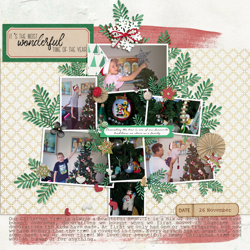 Christmas Tree