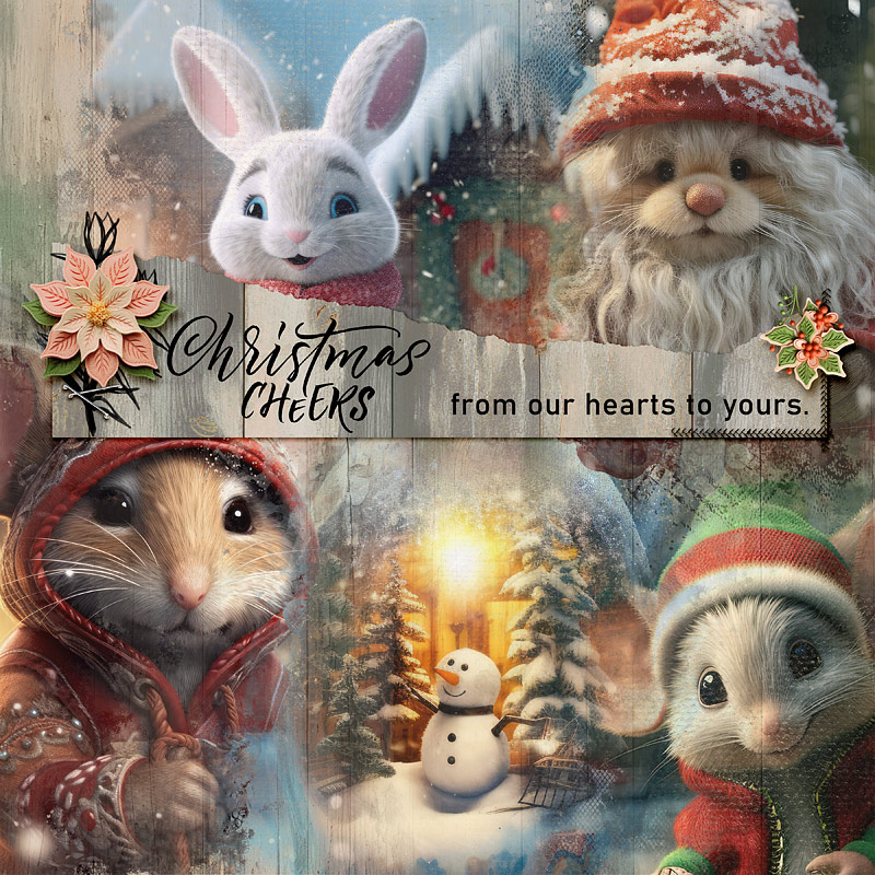 ChristmasCheers