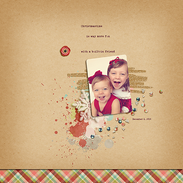 Christmasisters