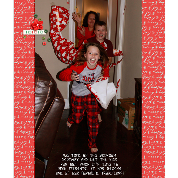 ChristmasMorning