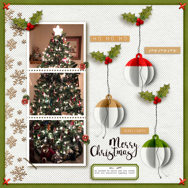 Christmastime